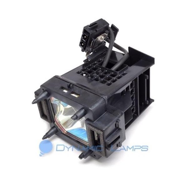 Dynamic Lamps Dynamic Lamps XL-5300 Economy Lamp With Housing for Sony TV XL-5300/C